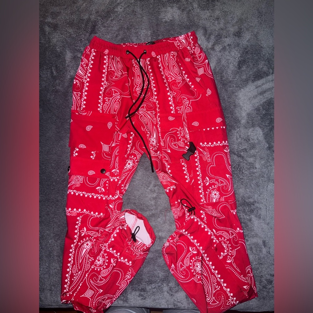 Pants